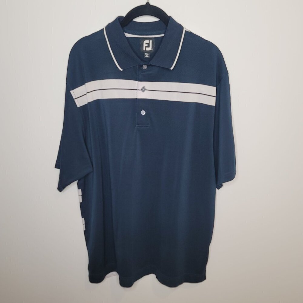 Foot Joy Polo Mens Large‎